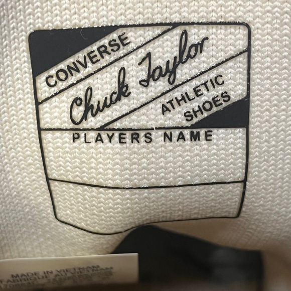 Converse 70 Knit Renew Recycle Women 7 - Picture 12 of 15